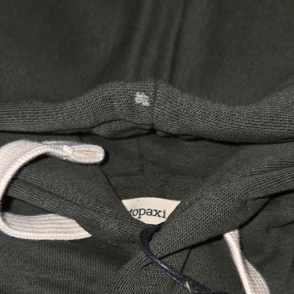Cotopaxi Men's Dark Green Hoodie - Picture 5 of 6